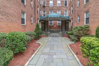 2105 Wallace Avenue #4A, Bronx, NY 10462 - Photo 27