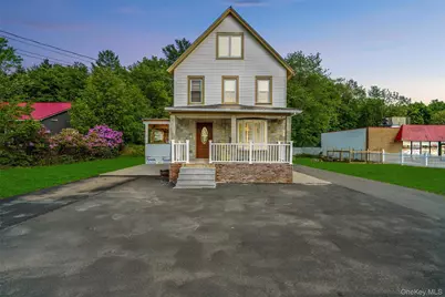 31 Forestburgh Road, Monticello, NY 12701 - Photo 1