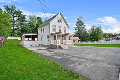 31 Forestburgh Road, Monticello, NY 12701 - Photo 5
