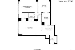 102-30 66th Rd, Forest Hills, NY 11375 - Photo 17