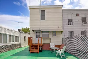 16-19 George St, Ridgewood, NY 11385 - Photo 5