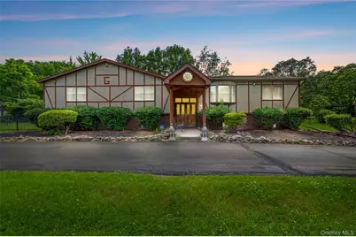 83 Dosen Road, Middletown, NY 10940 - Photo 1