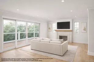 762 Connecticut View Dr, Mill Neck, NY 11771 - Photo 5