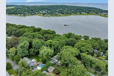 758 Connecticut View Drive, Mill Neck, NY 11771 - Photo 21