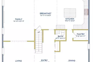 762 Connecticut View Dr, Mill Neck, NY 11771 - Photo 17