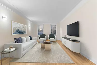 11007 73rd Road #4D, Forest Hills, NY 11375 - Photo 1