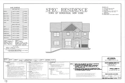 59 Lexington Drive, Newburgh, NY 12550 - Photo 1