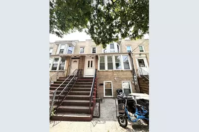 80-10 95th Avenue, Ozone Park, NY 11416 - Photo 1