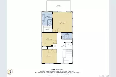 12 Pershing Place, Island Park, NY 11558 - Photo 39