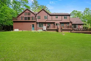 1775 Plank Rd, Forestburgh, NY 12777 - Photo 29