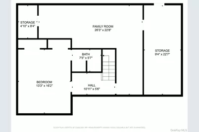 1775 Plank Road, Forestburgh, NY 12777 - Photo 49