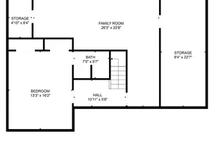 1775 Plank Rd, Forestburgh, NY 12777 - Photo 49