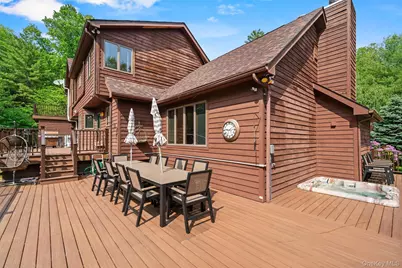 1775 Plank Road, Forestburgh, NY 12777 - Photo 33