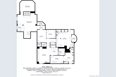 7 Fox Meadow Lane, Lloyd Harbor, NY 11743 - Photo 45
