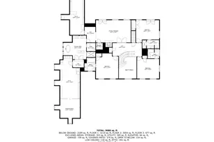 7 Fox Meadow Ln, Lloyd Harbor, NY 11743 - Photo 47