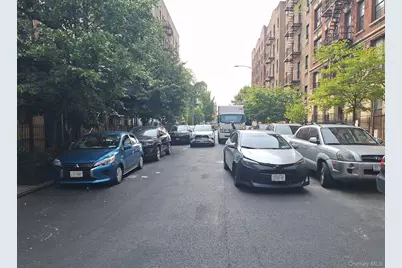 536 W 163rd Street #3D, New York, NY 10032 - Photo 3