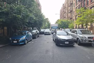 536 W 163rd St, New York, NY 10032 - Photo 3