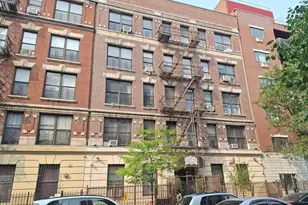 536 W 163rd St, New York, NY 10032 - Photo 1