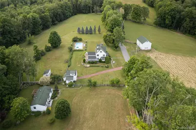 49 Crumley Van Vactor Road, Ferndale, NY 12734 - Photo 1