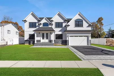 17 Madison Avenue, Jericho, NY 11753 - Photo 1