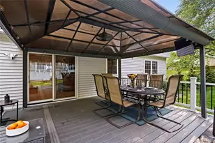 3856 Marcy St, Mohegan Lake, NY 10547 - Photo 35