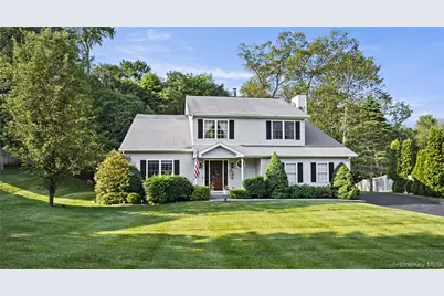 3856 Marcy Street, Mohegan Lake, NY 10547 - Photo 1