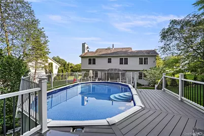 3856 Marcy Street, Mohegan Lake, NY 10547 - Photo 37