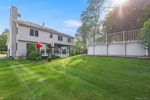 3856 Marcy St, Mohegan Lake, NY 10547 - Photo 33