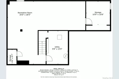 3856 Marcy Street, Mohegan Lake, NY 10547 - Photo 41