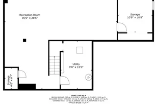 3856 Marcy St, Mohegan Lake, NY 10547 - Photo 41