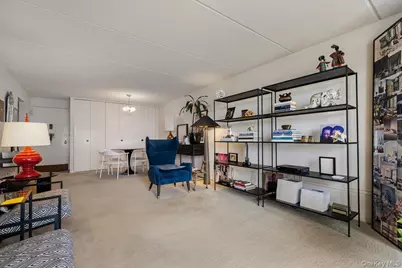 1155 Warburton Avenue #4J, Yonkers, NY 10701 - Photo 3