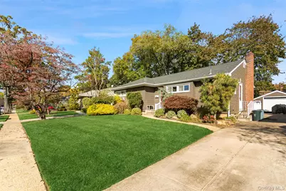 437 Cedar Lane, East Meadow, NY 11554 - Photo 3