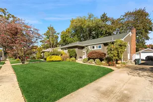 437 Cedar Ln, East Meadow, NY 11554 - Photo 3