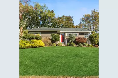 437 Cedar Lane, East Meadow, NY 11554 - Photo 1