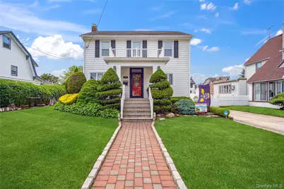 25 Davison Avenue, East Rockaway, NY 11518 - Photo 1