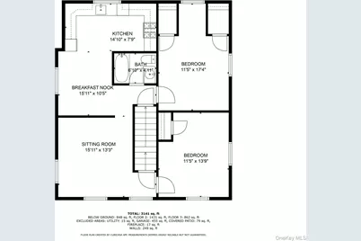 25 Davison Avenue, East Rockaway, NY 11518 - Photo 27