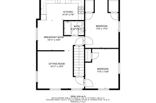 25 Davison Ave, East Rockaway, NY 11518 - Photo 27