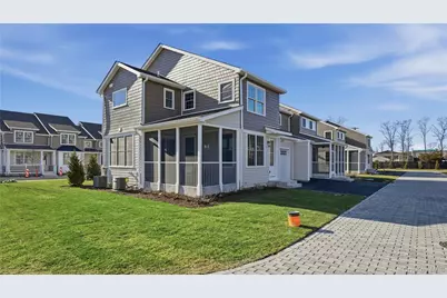 100 Rogers #1001, Westhampton Beach, NY 11978 - Photo 3