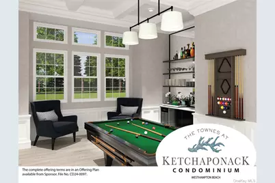 100 Rogers #1001, Westhampton Beach, NY 11978 - Photo 3