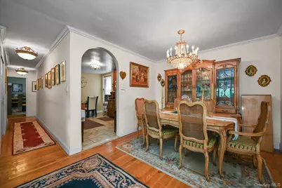 211-40 18th Avenue #4A, Bayside, NY 11360 - Photo 5