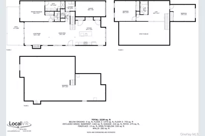 333 Wavell Avenue, Yaphank, NY 11980 - Photo 45