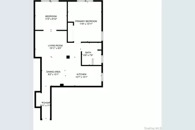 12325 82nd Avenue #4K, Kew Gardens, NY 11415 - Photo 23