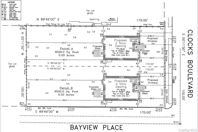 101 Clocks Boulevard, Massapequa, NY 11758 - Photo 33