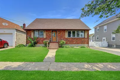 104 S 3rd Street, New Hyde Park, NY 11040 - Photo 1