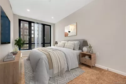 148-36 89th Avenue #204, Jamaica, NY 11435 - Photo 9