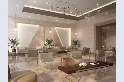 3 Court Square #3001, Long Island City, NY 11101 - Photo 3