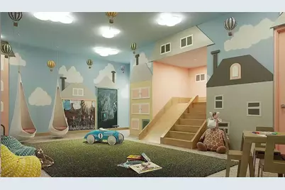 3 Court Square #3001, Long Island City, NY 11101 - Photo 9