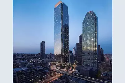 3 Court Square #3001, Long Island City, NY 11101 - Photo 1