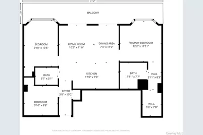 134-43 Maple Avenue #2A, Flushing, NY 11355 - Photo 15