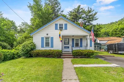 21 Delaware Street, Port Jervis, NY 12771 - Photo 1